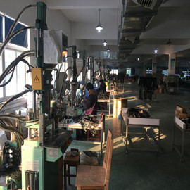 الصين Haiyan Sihuan Electronic Co., Ltd. ملف الشركة