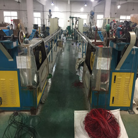 الصين Haiyan Sihuan Electronic Co., Ltd. ملف الشركة