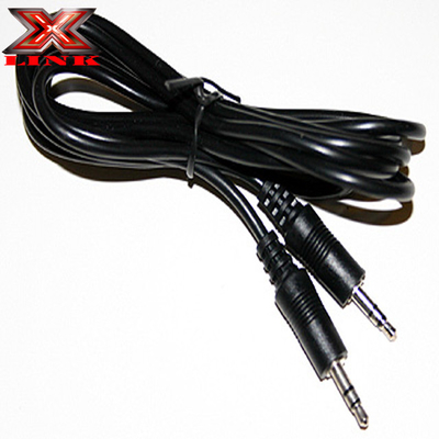 كابل صوتي آوتو RCA و محول 0ft كابلات RCA المحمية بمادة عزل PVC