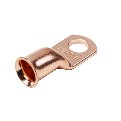 1/0 AWG علبة النحاس اللغز حلقة محطات الاتصالات مع التقلص الحراري