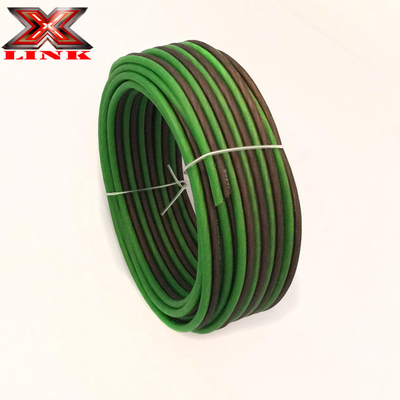 12 AWG مقياس النحاس النقي سلك مكبر الصوت الاستيريو الصوتي للأنظمة الصوتية المحيطة والمنزل