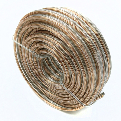 150 قدم 12 Awg كابل مكبر الصوت مع الحماية المشتركة سلك مكبر الصوت CCA المخصص