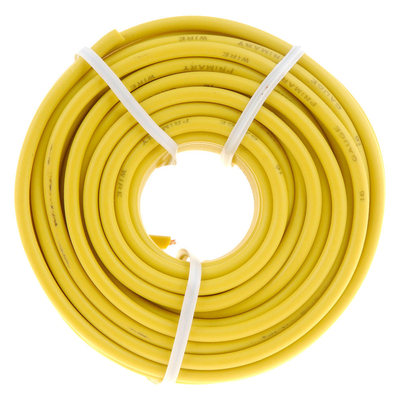 10 12 14 16 18 20 AWG المقياس النحاس Cca السيارات الأساسية Pvc الأسلاك المتدلية للأسعار العليا