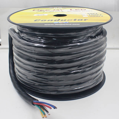 سلك مكبر الصوت Flex 6 Core Multi Core للسينما المنزلية الصوتية