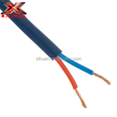 سلك مكبر الصوت Flex 6 Core Multi Core للسينما المنزلية الصوتية