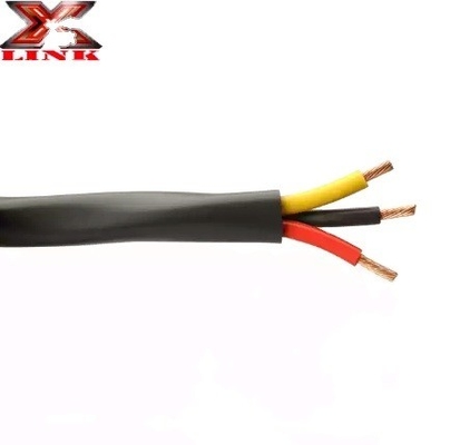 14 مقياس 2/3 سلك النحاس الموصل PVC للضوء الشريط LED والسيارات