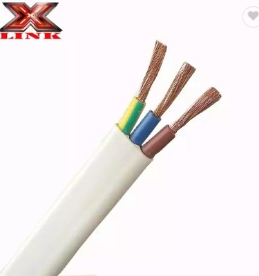 14 مقياس 2/3 سلك النحاس الموصل PVC للضوء الشريط LED والسيارات