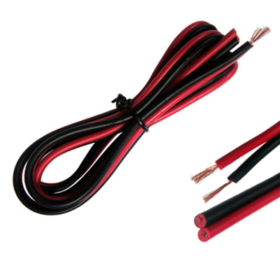 كابل مكبر الصوت المهني للسيارات مع نوع رابط RCA وشهادة CE