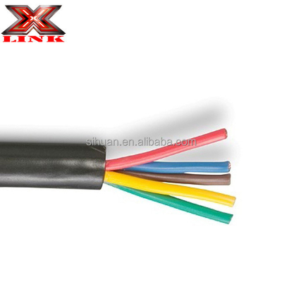 14 مقاس كابل LED من الجهد المنخفض 10 12 14 16