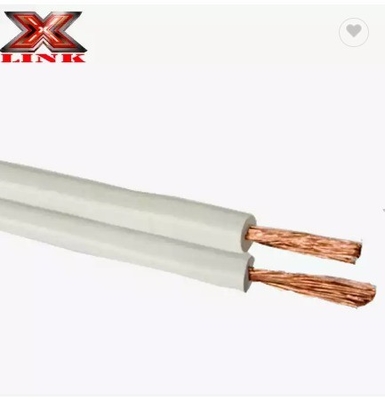 كابل كهربائي متعدد النواة من النحاس المرن 2 3 4 5 النواة 0.75mm 1.5mm 2.5mm 4mm 16mm PVC House Wire