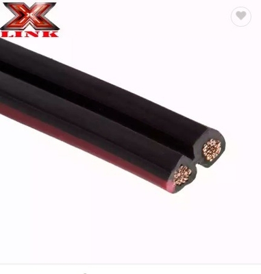 كابل كهربائي متعدد النواة من النحاس المرن 2 3 4 5 النواة 0.75mm 1.5mm 2.5mm 4mm 16mm PVC House Wire