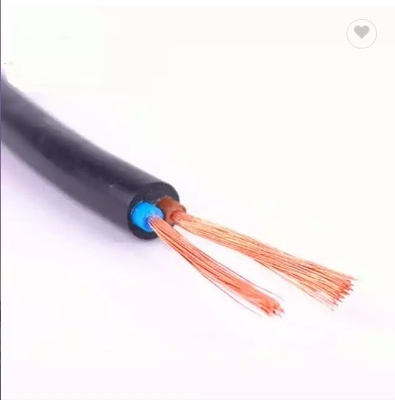 سلك مصباح كابل SPT الصناعي للإضاءة يتوافق مع معيار IEC60227 1993