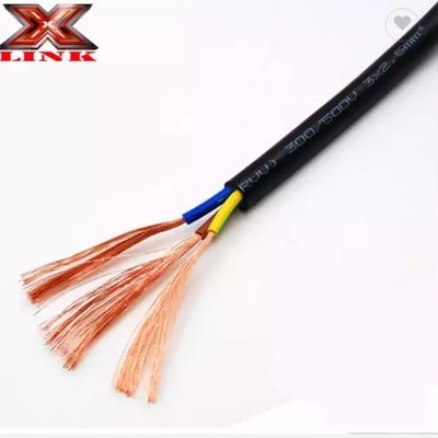 سلك مصباح كابل SPT الصناعي للإضاءة يتوافق مع معيار IEC60227 1993