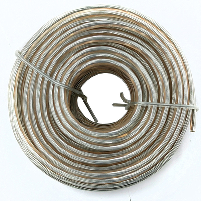 14/16 AWG النحاس سيارة صوت كابل مكبر الصوت كابل شفافية عالية