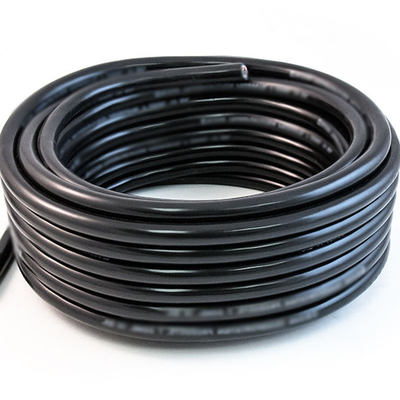عزل PVC 14 مقياس 5 مدفوعة مقطورة سلكية تمديد لRV والسيارات