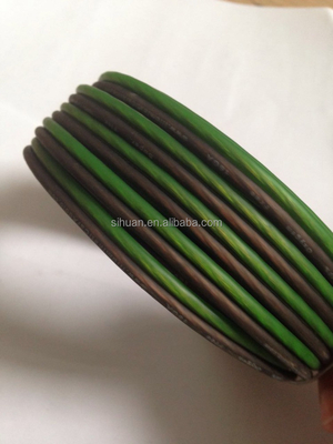 14 AWG السماعة سلك الأسلاك عظيمة لسيارات ستيريو والمتحدثين