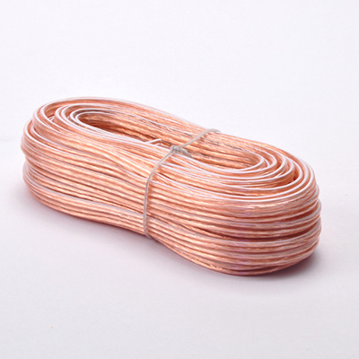14 AWG السماعة سلك الأسلاك عظيمة لسيارات ستيريو والمتحدثين