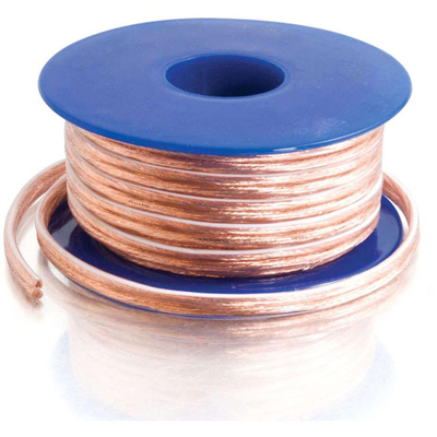 14 AWG السماعة سلك الأسلاك عظيمة لسيارات ستيريو والمتحدثين