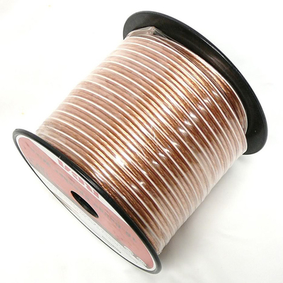 14 AWG السماعة سلك الأسلاك عظيمة لسيارات ستيريو والمتحدثين
