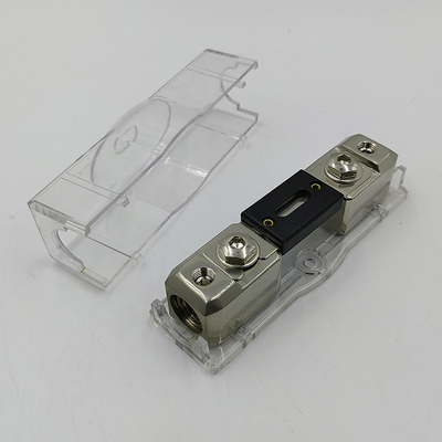 5.2m PVC Jacket High End 1/0 4 8 AWG مقياس مكبر السيارات