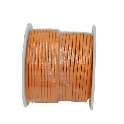 1mm2 النحاس PVC سترة السلك الكهربائي الأساسي لترقية السيارات الكهربائية