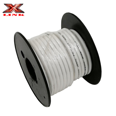 1mm2 النحاس PVC سترة السلك الكهربائي الأساسي لترقية السيارات الكهربائية