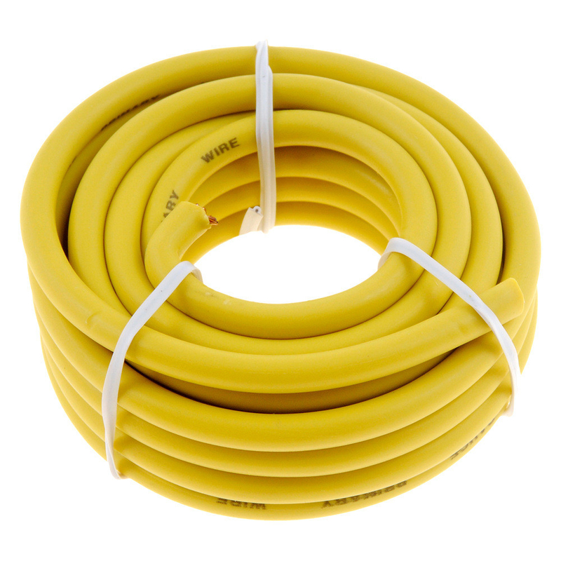 10 12 14 16 18 20 AWG المقياس النحاس Cca السيارات الأساسية Pvc الأسلاك المتدلية للأسعار العليا
