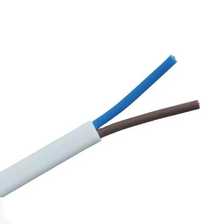كابل كهربائي متعدد النواة من النحاس المرن 2 3 4 5 النواة 0.75mm 1.5mm 2.5mm 4mm 16mm PVC House Wire
