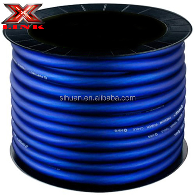 50mm2 35mm2 20mm2 16mm2 8mm2 OFC cca كابل سلك الكهرباء